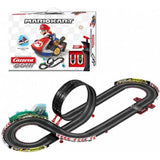 Carrera Go! Mario Kart P-Wing Slot Car Set 4.9M