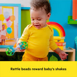 Bright Starts Easy-Grasp Oball Bundle Gift Set