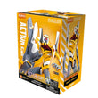 Blokees Evangelion Kit