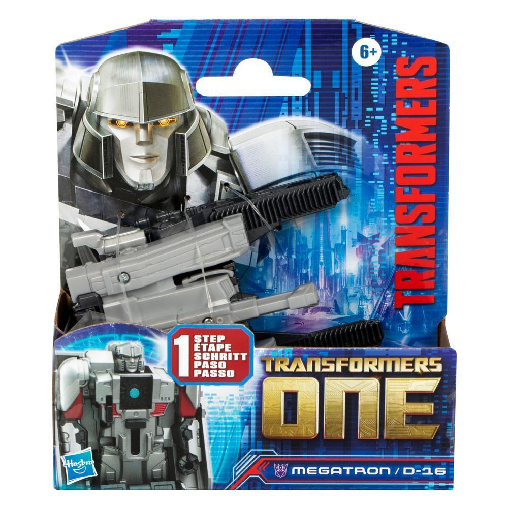 Transformers One Cog 1 Step 4 Transformers One Cog 1 Step 4