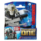 Transformers One Cog 1 Step 4" Megatron