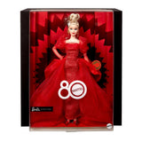 Barbie Mattel Signature 80th Anniversary Doll
