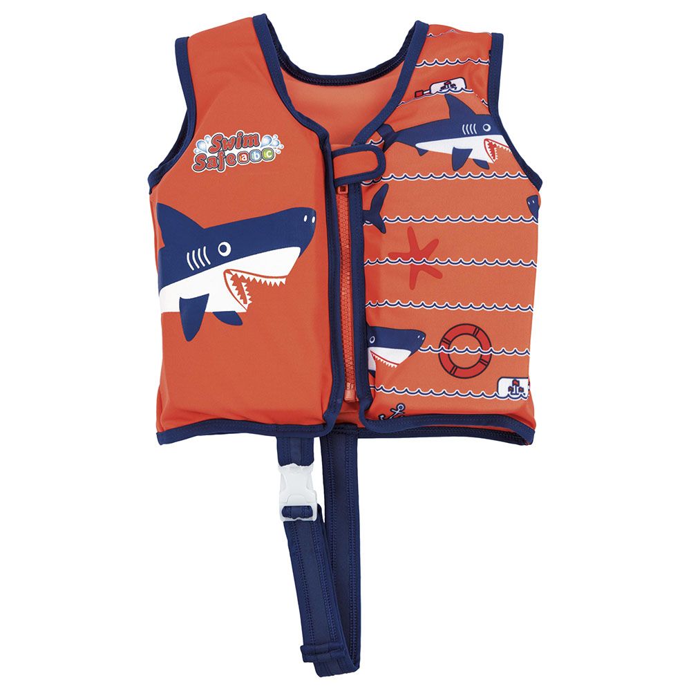 Bestway Boys/Girls Swim Jacket(S/M) Assorted