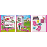 Barbie Lisciani Dreamhouse