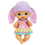 My Garden Baby - Brush & Smile Bunny Baby