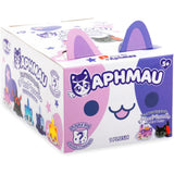 Aphmau Glitter Edition MeeMeows Mystery Plush 6-Inch