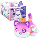 Aphmau Glitter Edition MeeMeows Mystery Plush 6-Inch