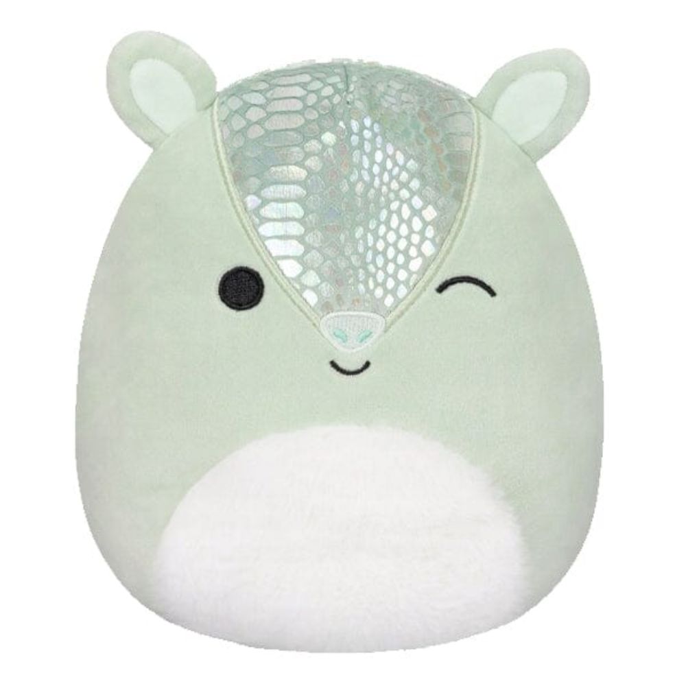 Squishmallows Squad 5 Inch Assorted