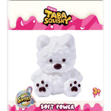 Taba Squishy Sad West Highland