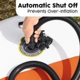 Bestway Powergrip Sport High-Pressure Dc Electric Air Pump