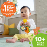 Bright Starts Musical MonKeys Electronic Toy