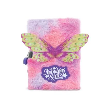 Nebulous Stars Fuzzy Diary - Lumina Nebulous Stars Fuzzy Diary - Lumina