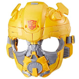 Transformers One 2 In 1 Mask Bumblebee