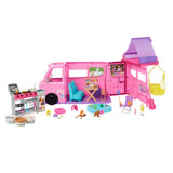 Barbie Dream Camper Playset