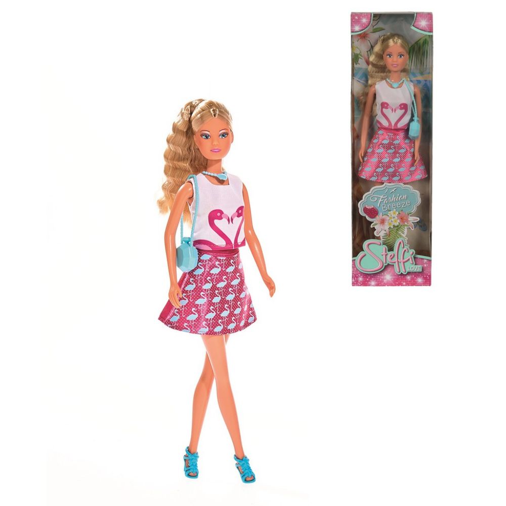 Steffi Love Fashion Breeze Assorted