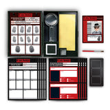 4M KidzLabs Finger Print Kit