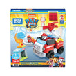 Mega Bloks Paw Patrol Marshall's City Fire Rescue