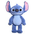 Stitch Live Action Giant Jumbo Plush 38"