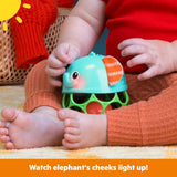 Bright Starts Giggle  Glow Musical Light Up Toy