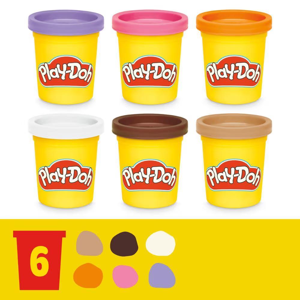 Play-Doh Little Bakery Playset Play-Doh Little Bakery Playset