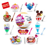 Zuru Mini Brands Create Disney Snacks S1