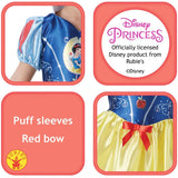 Rubies Disney Princess Snow White Costume Small
