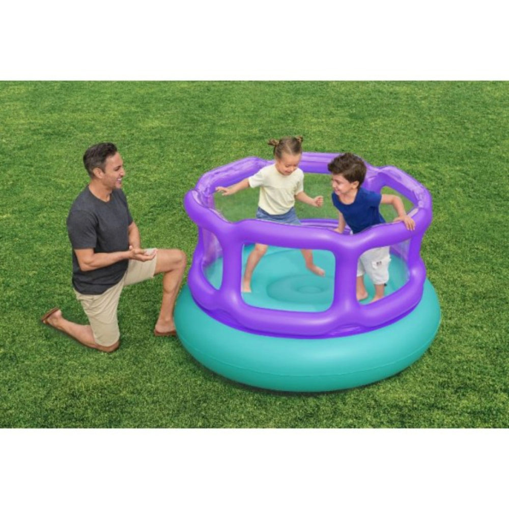 Bestway Laugh n Leap Bouncer Bestway Laugh n Leap Bouncer