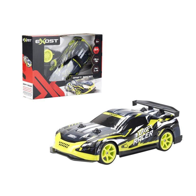 Exost Drift Racer