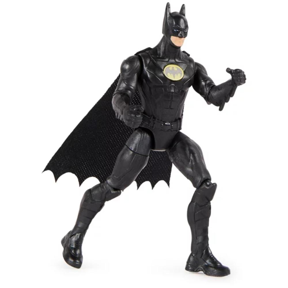 DC The Flash Movie 4-inch Action Figure Assorted