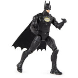 DC The Flash Movie 4-inch Action Figure Assorted