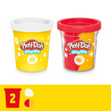 Play-Doh Sunflowers & Daisies Playset