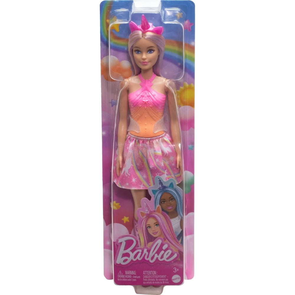 Barbie Dreamtopia Unicorn - Original