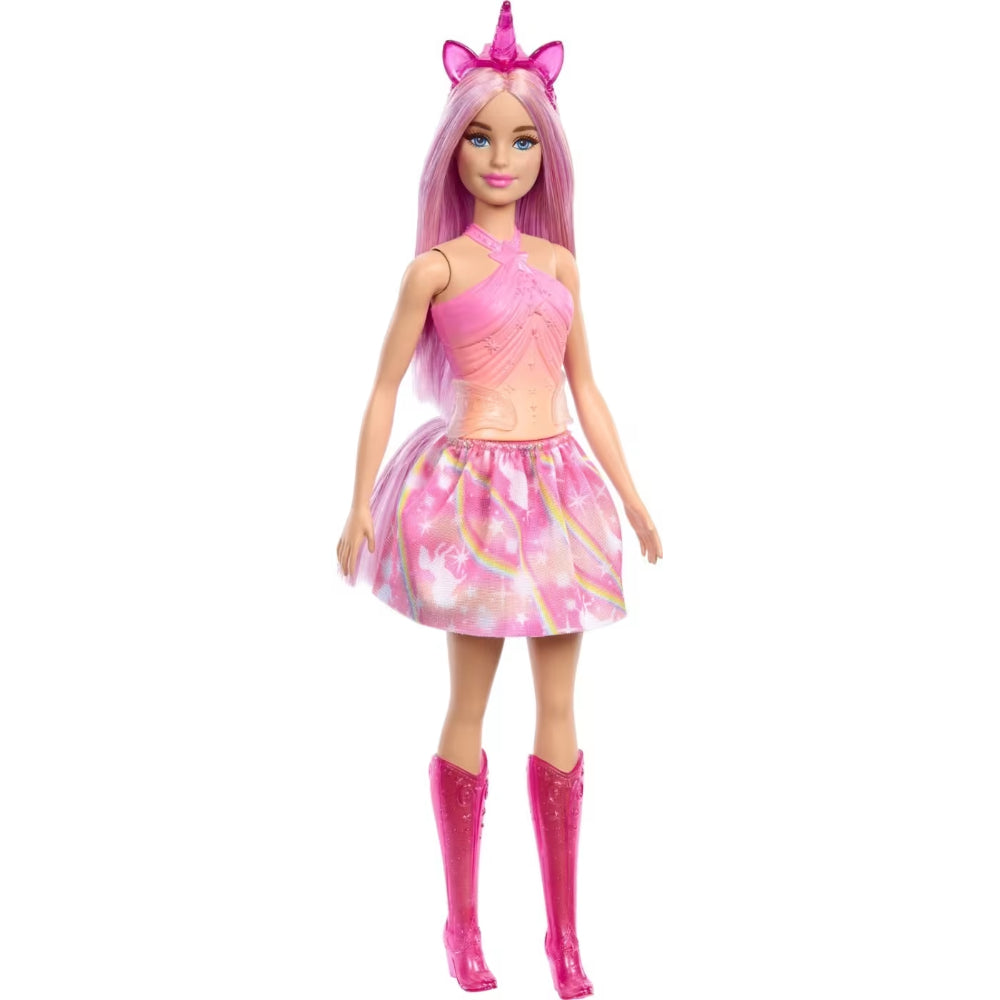 Barbie Dreamtopia Unicorn - Original