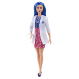 HCN11 Barbie Scientist