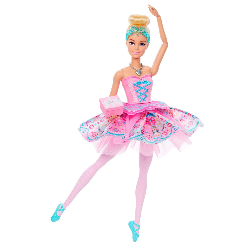 Barbie Nutcracker Deluxe Feature Doll  Clara