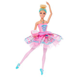 Barbie Nutcracker Deluxe Feature Doll  Clara