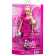 Barbie Barbiecore Deluxe Fashionistas - Pink & Black Tights