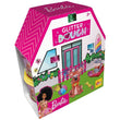 Barbie Lisciani Dough Kit House
