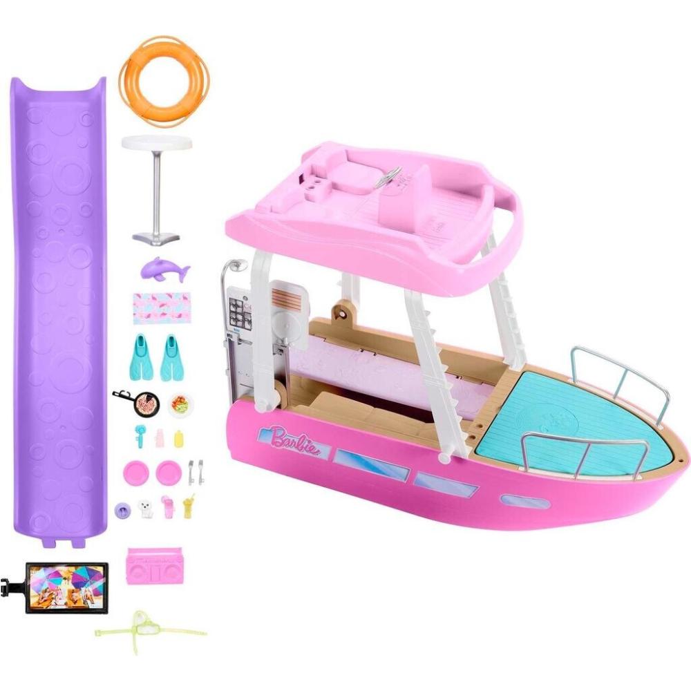 Barbie Dream Boat Barbie Dream Boat