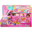 Barbie Entry Price Camper