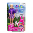 Barbie Malibu Outdoor Adventure