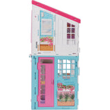 Barbie Malibu House 2022