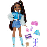 Barbie Dream Besties Doll Barbie Brooklyn