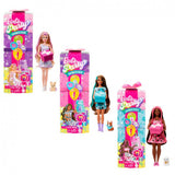 Barbie Party Unboxed Reveal Glam Party Series Assorted