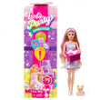 Barbie Party Unboxed Reveal Glam Party Series Assorted