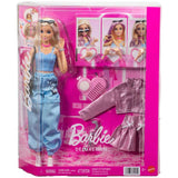 Barbie Barbiecore Deluxe Fashionistas - Customization