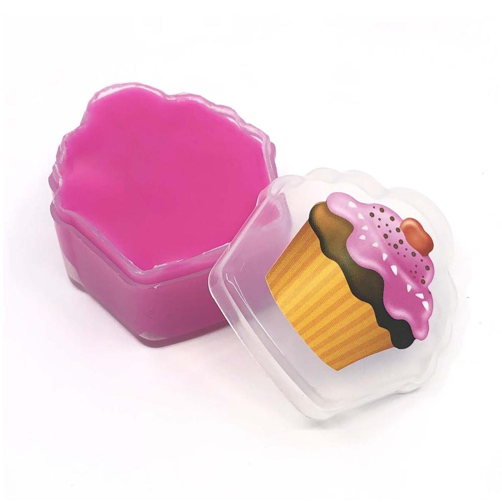 Cra-Z-Slimy Mini Mania Slimy Fun Cupcakes