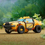 Transformers: Rise of the Beasts Battle Changer Bumblebee