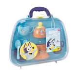Frimex Bluey s Tea Set Case