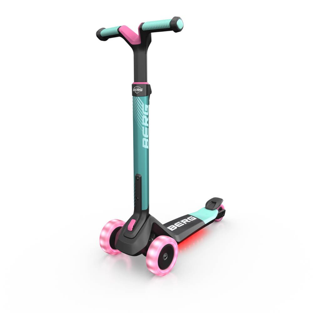 Nexo Foldable Lights Leo Deck Mint
